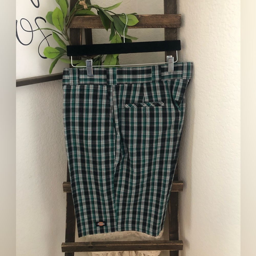 Men’s Dickies Shorts